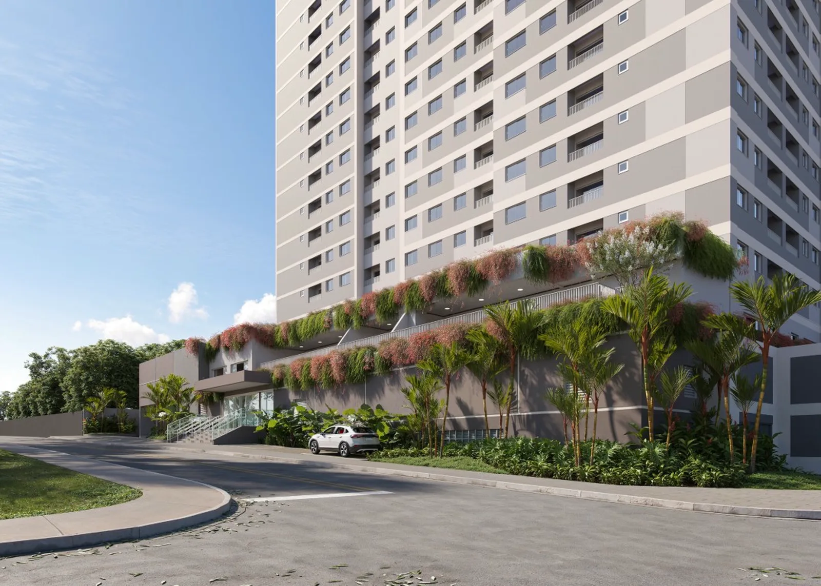 Casamérica Parque Cascavel · imagem 1
