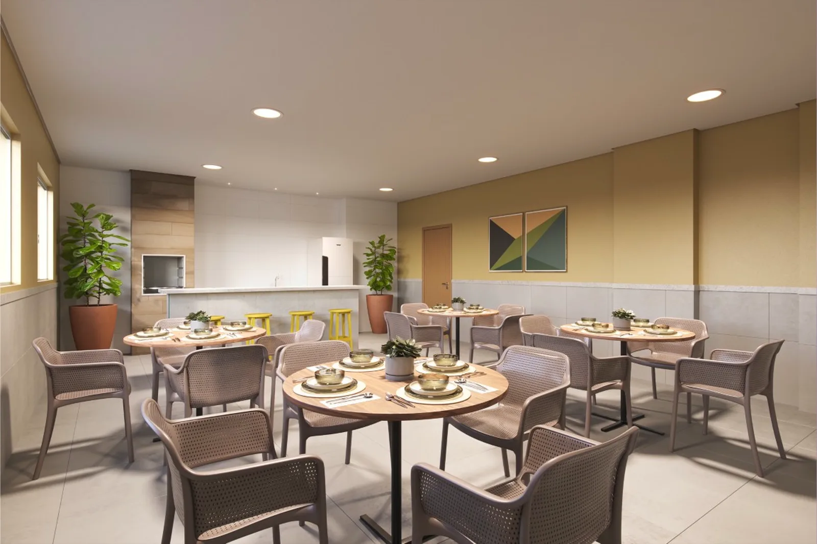 Casamérica Parque Cascavel · imagem 9