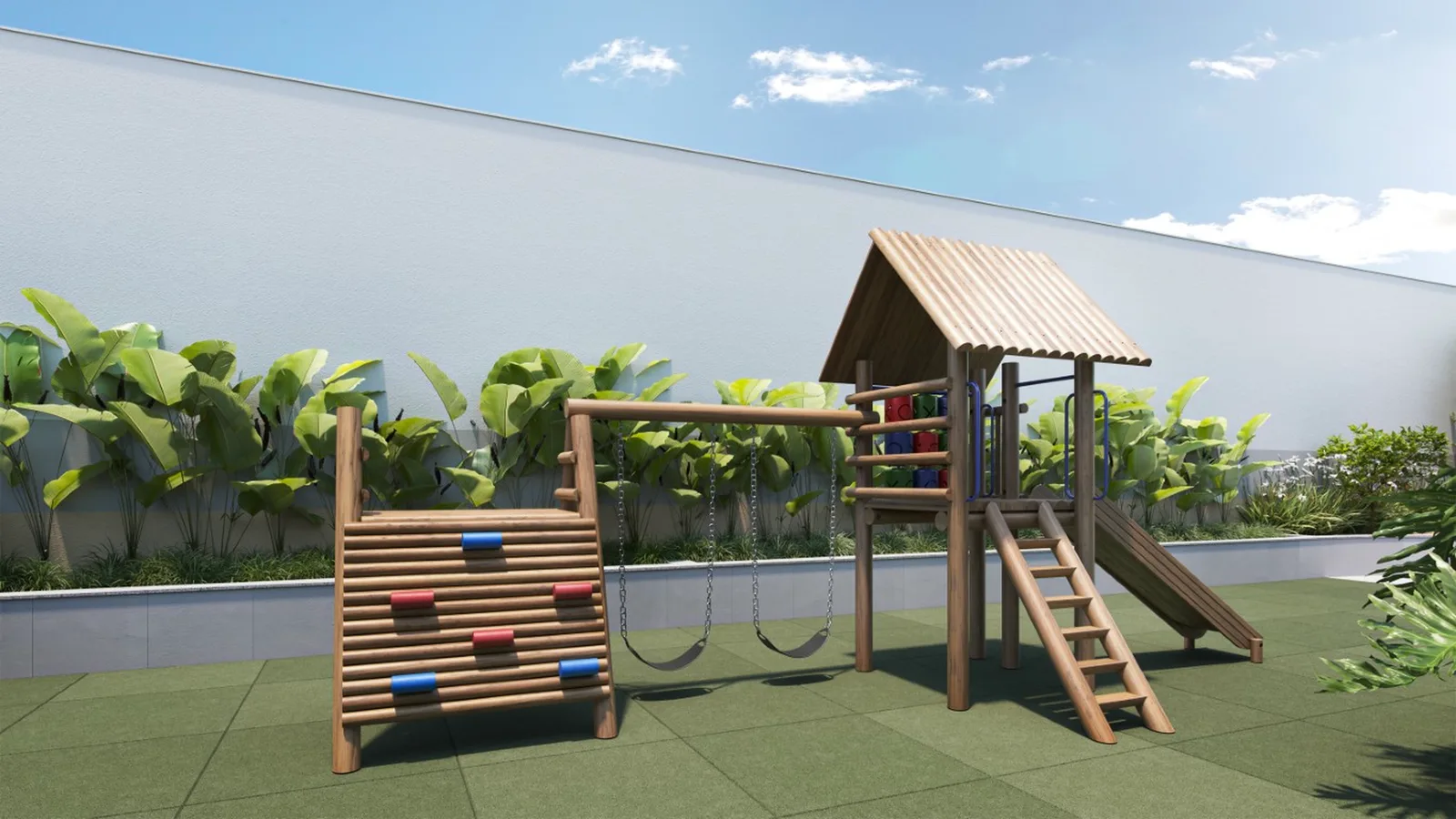 Casamérica Parque Cascavel · imagem 13