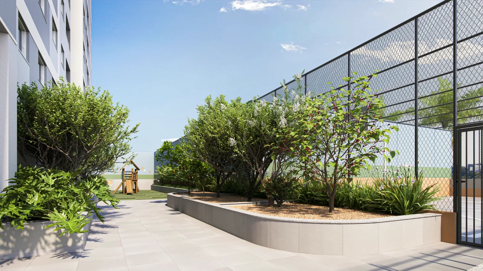 Casamérica Parque Cascavel · imagem 14
