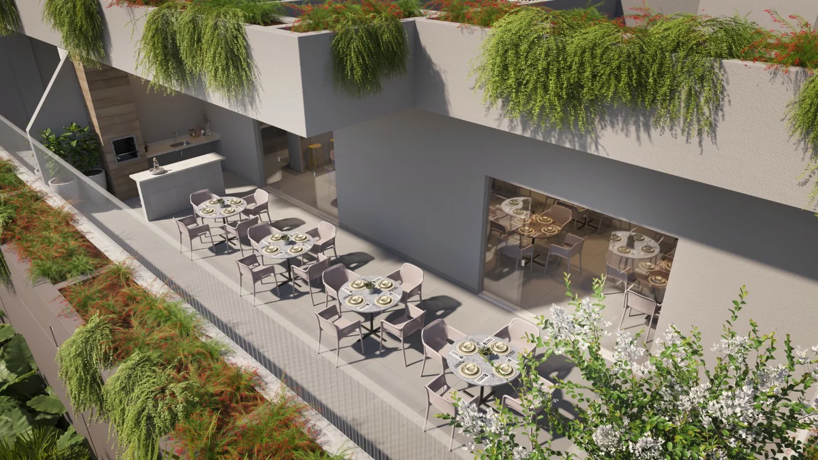 Casamérica Parque Cascavel · imagem 19