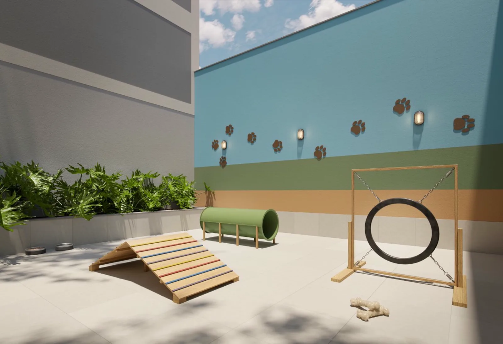Casamérica Parque Cascavel · imagem 12