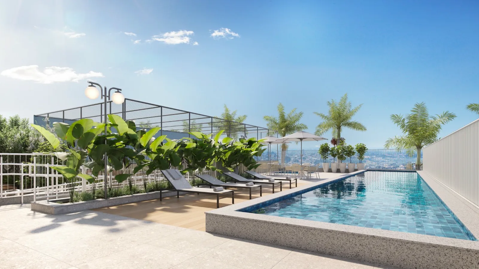 Casamérica Parque Cascavel · imagem 18