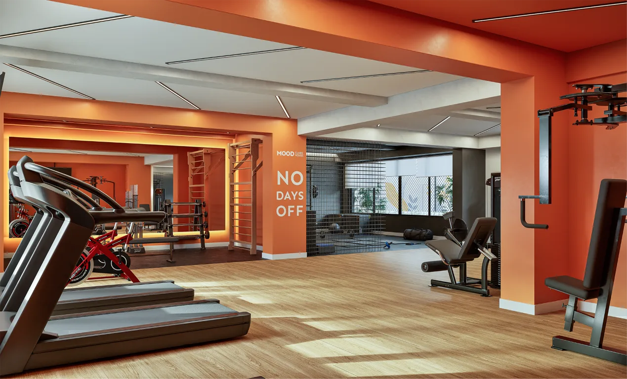 Mood Club House · imagem 19