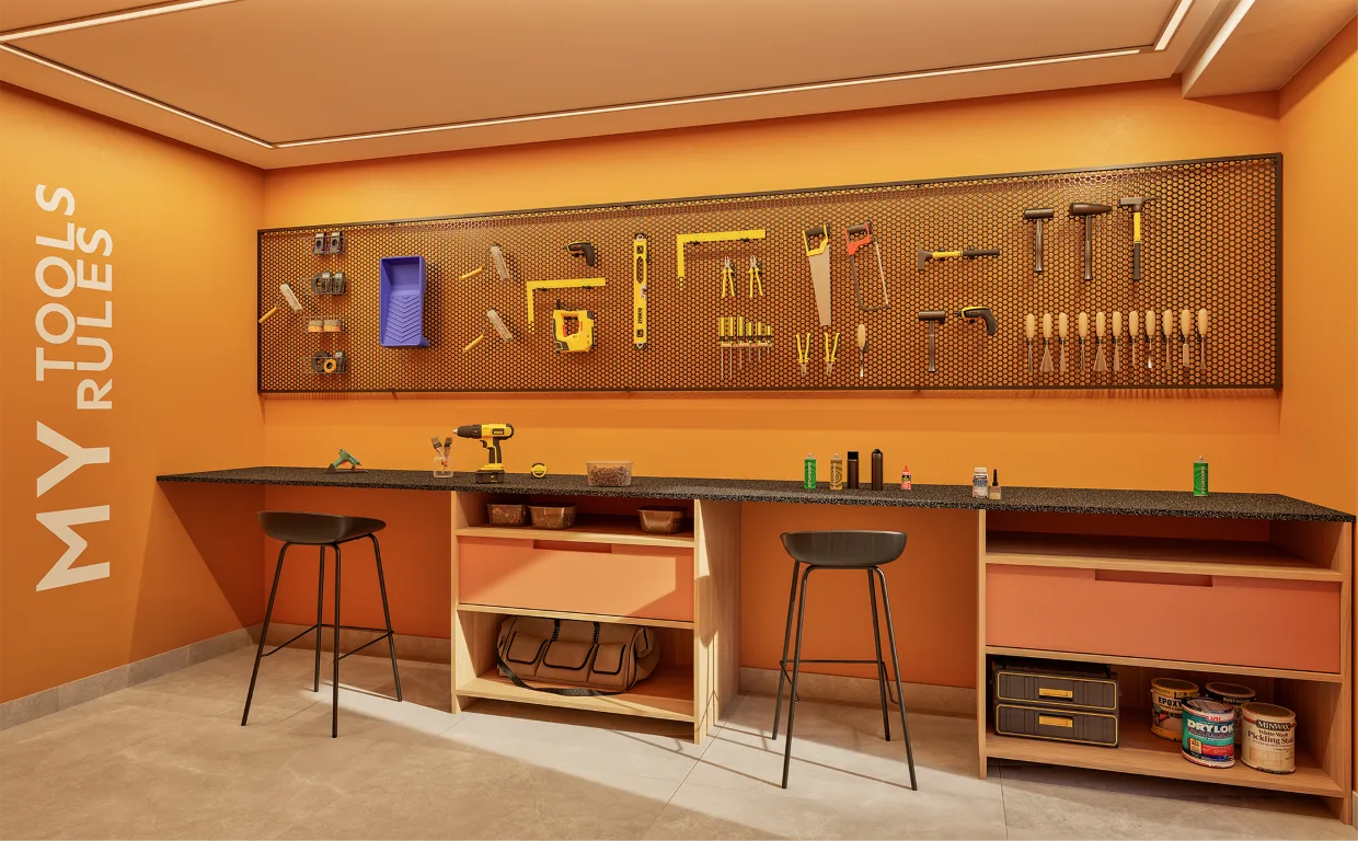 Mood Club House · imagem 32