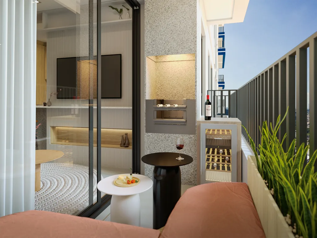 Mood Club House · imagem 17