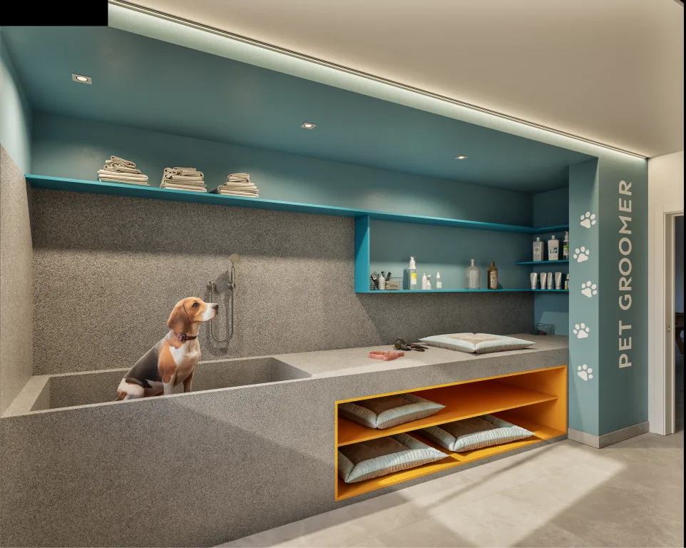 Mood Club House · imagem 31