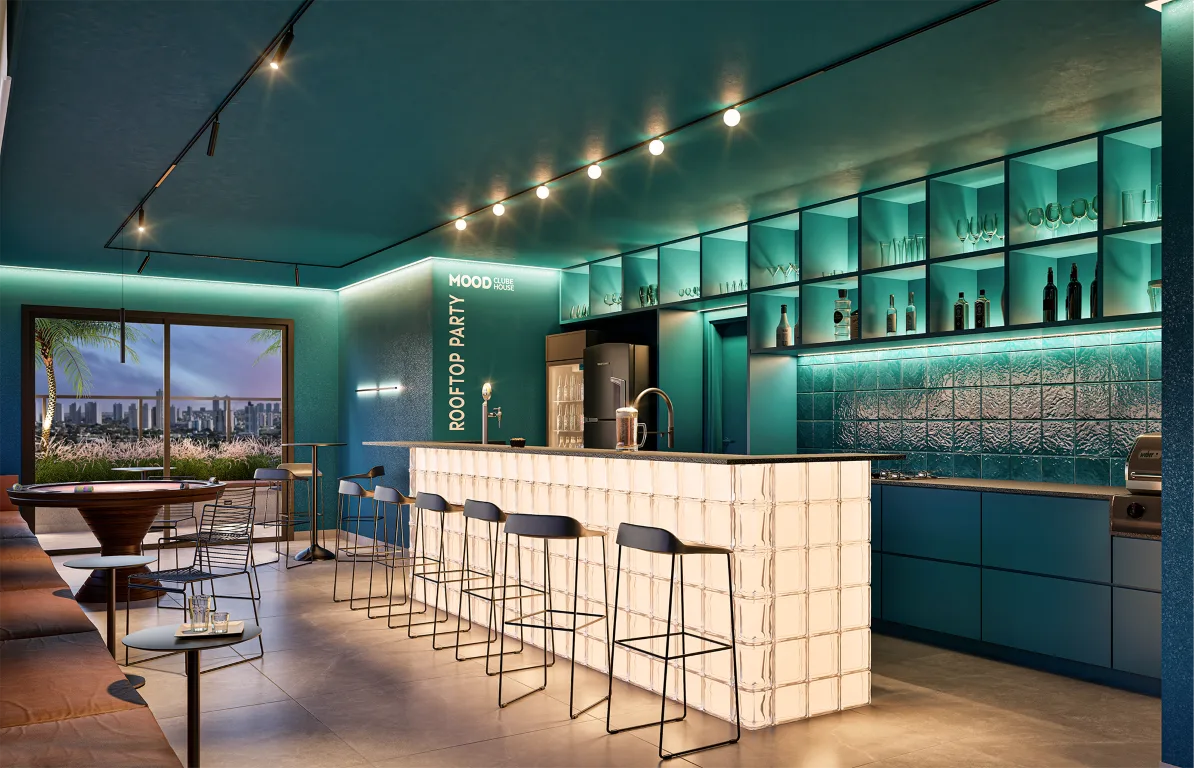 Mood Club House · imagem 26