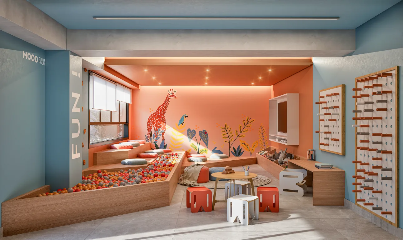 Mood Club House · imagem 28