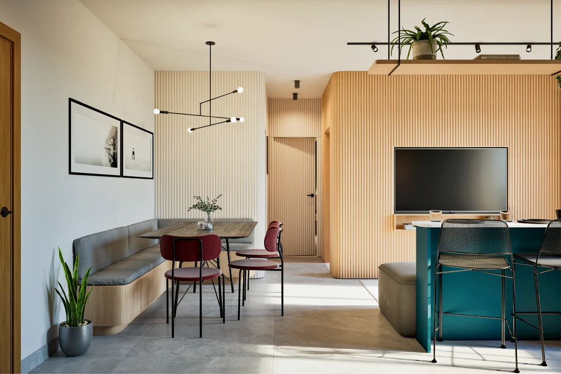 Mood Club House · imagem 7