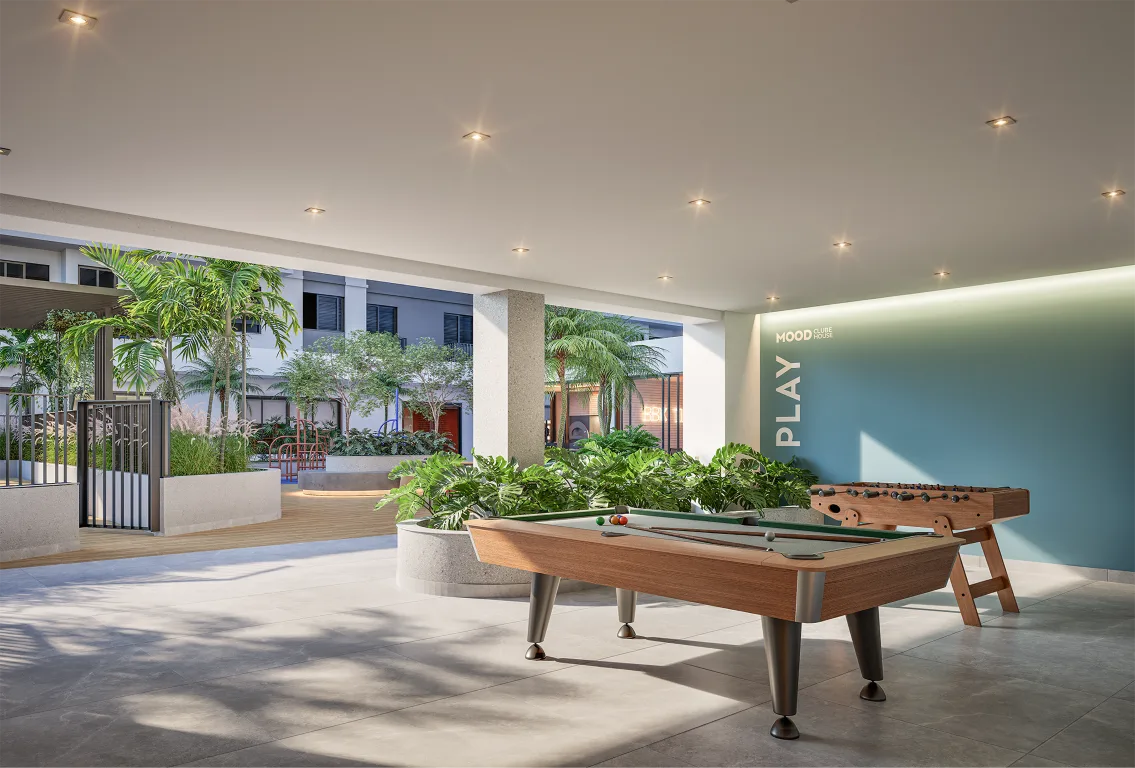 Mood Club House · imagem 29