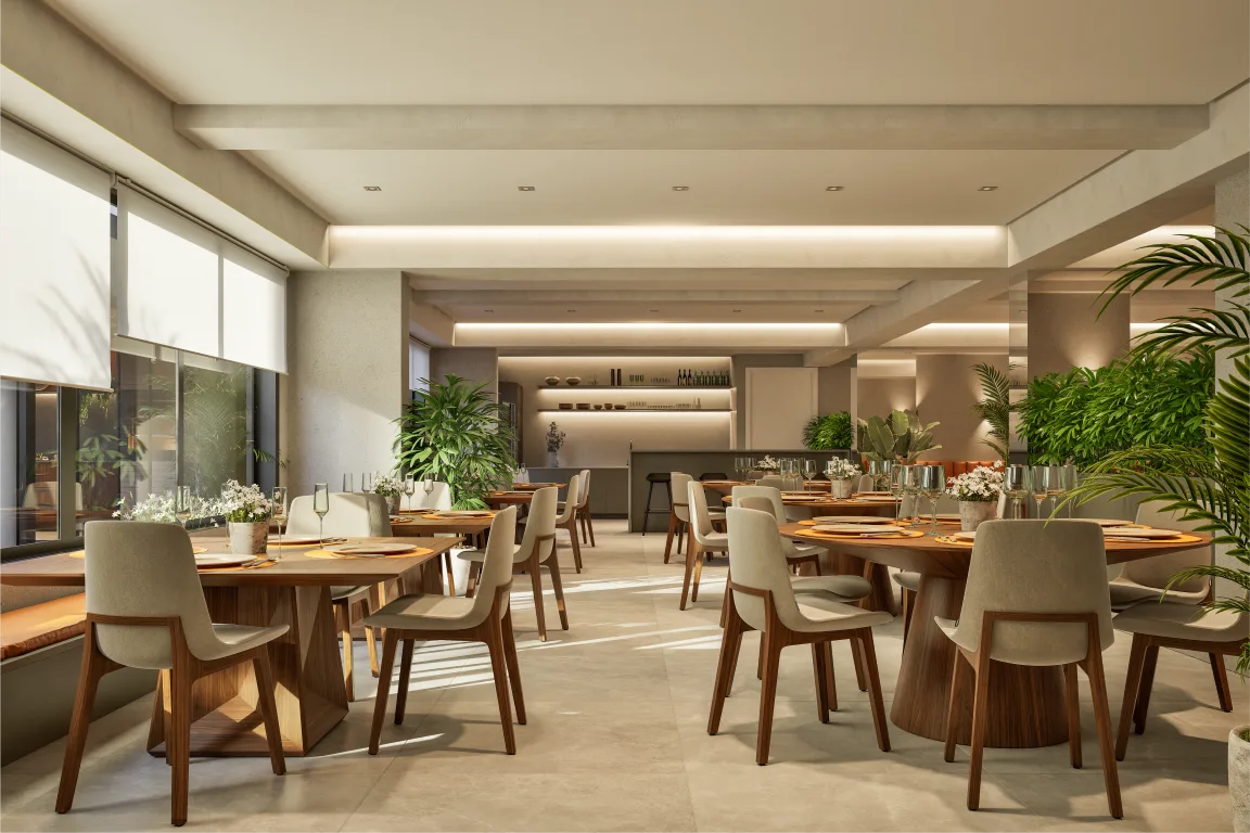 Mood Club House · imagem 21