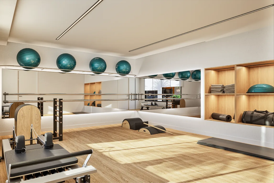 Mood Club House · imagem 20