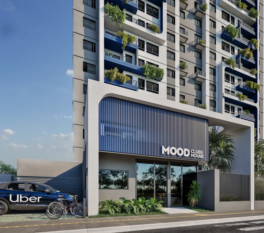 Mood Club House · imagem 2
