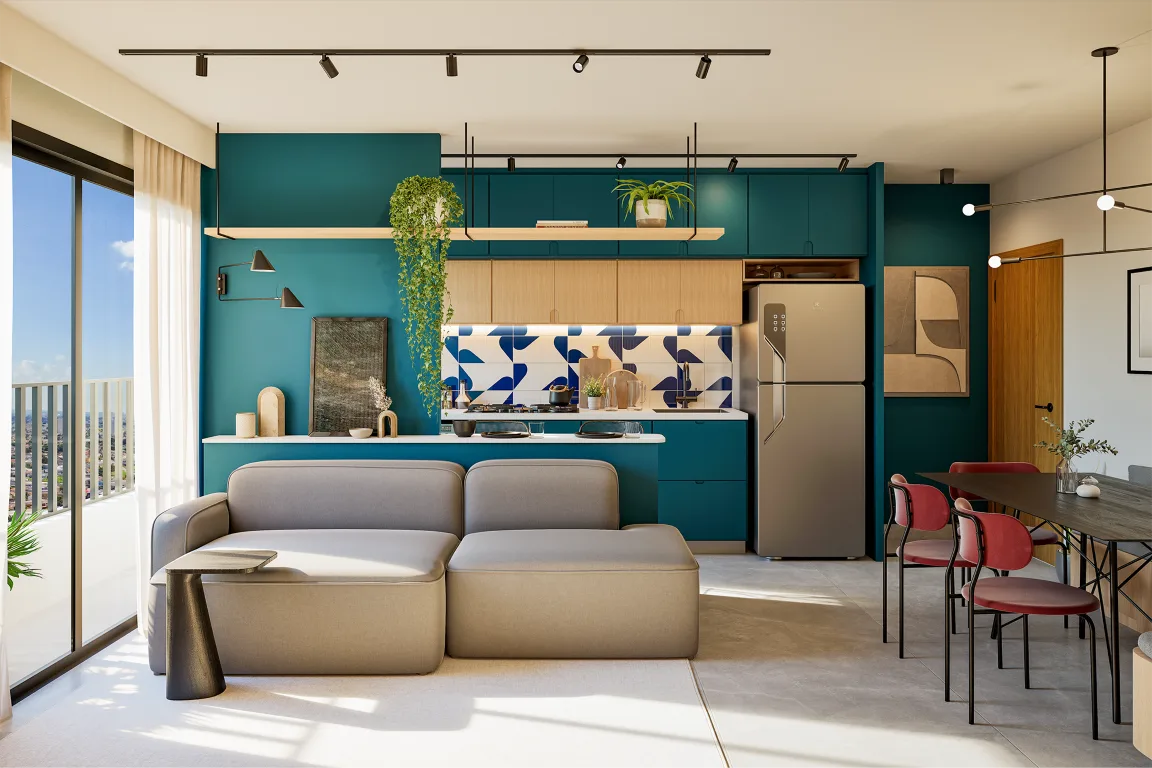 Mood Club House · imagem 8