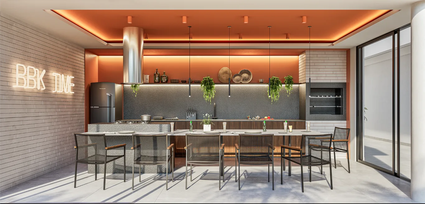 Mood Club House · imagem 35