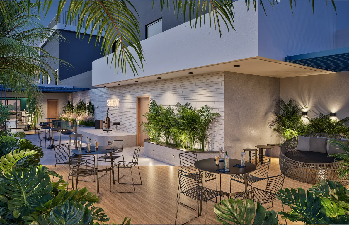 Mood Club House · imagem 43