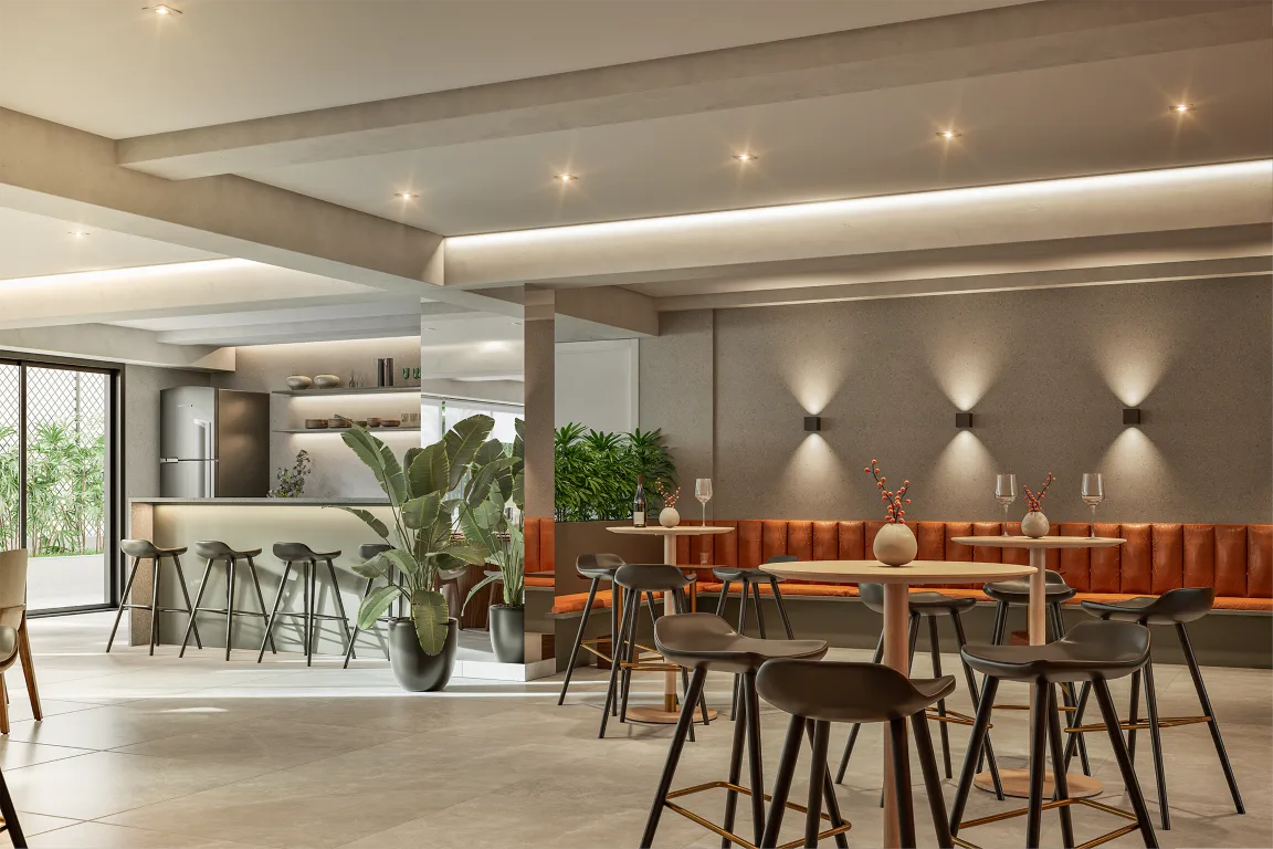 Mood Club House · imagem 22