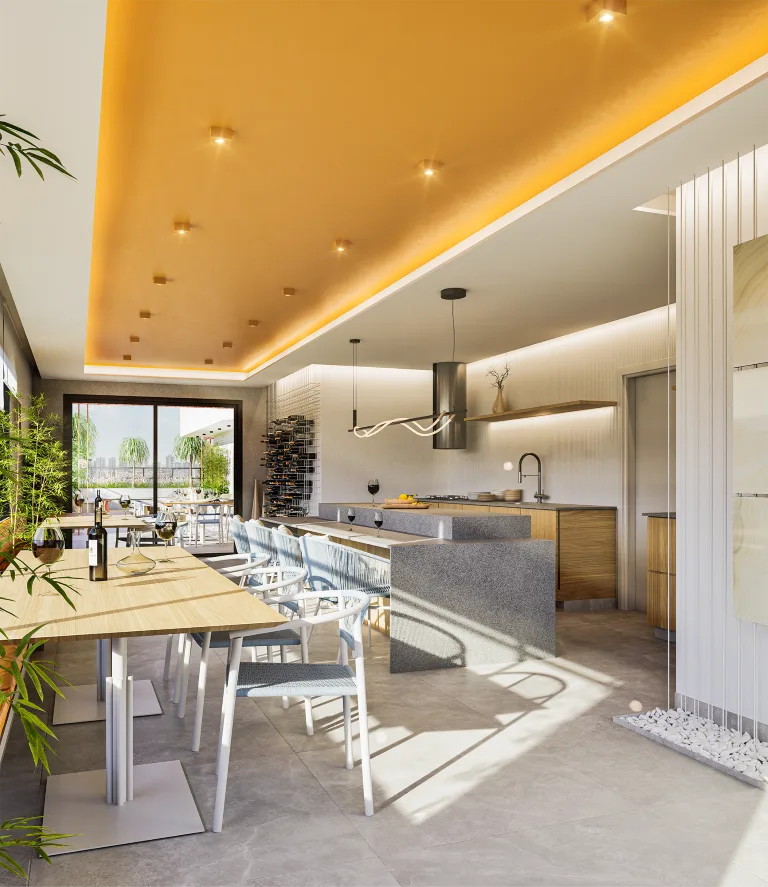 Mood Club House · imagem 23