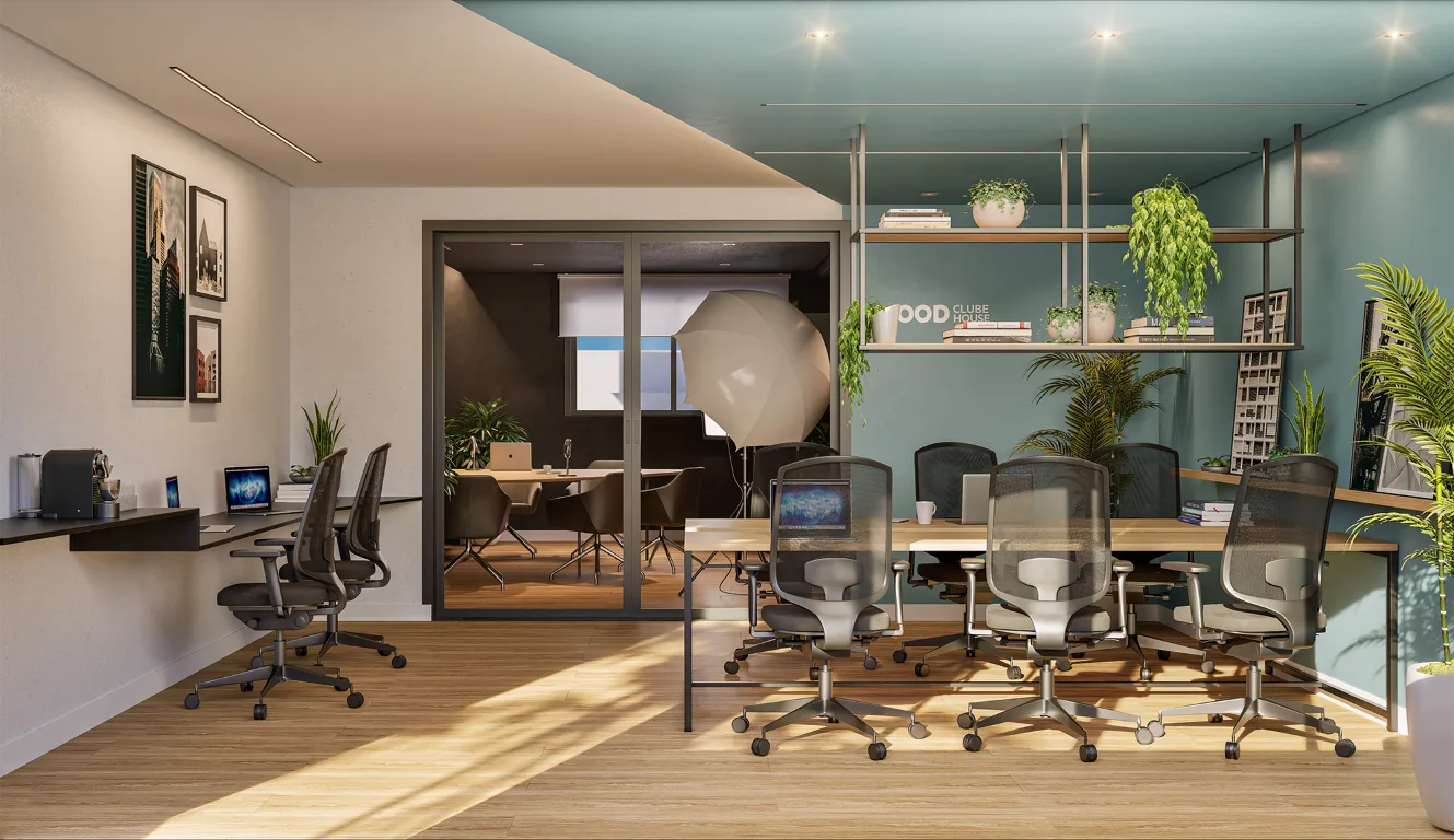 Mood Club House · imagem 27