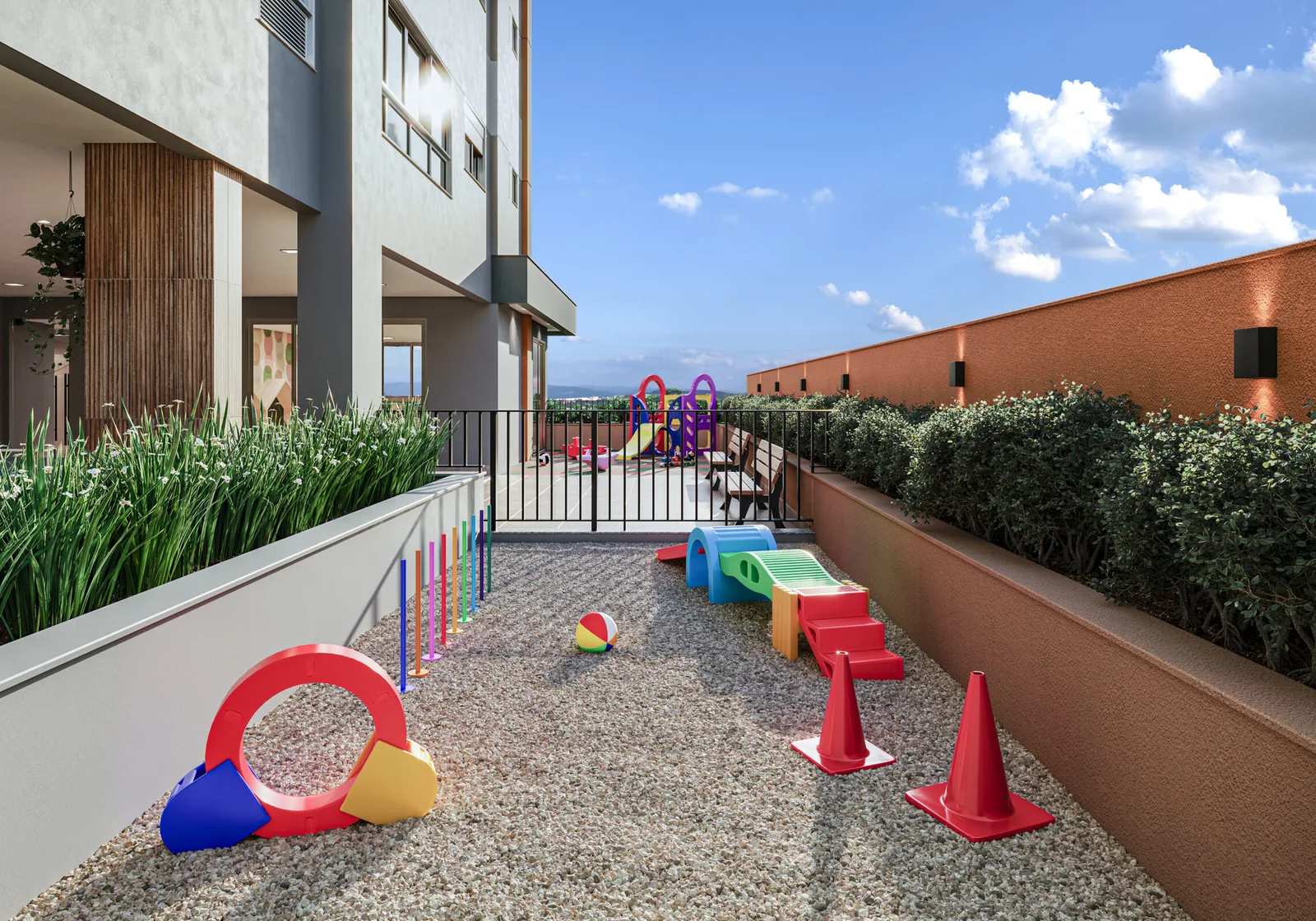 Inside Park Home · imagem 20