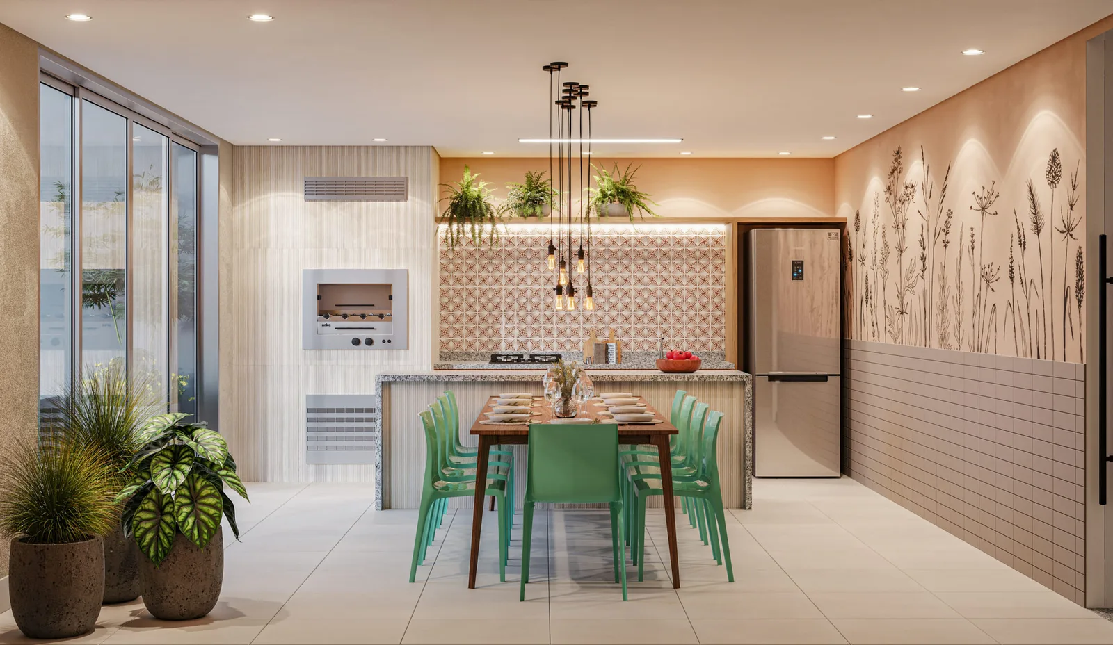 Inside Park Home · imagem 13