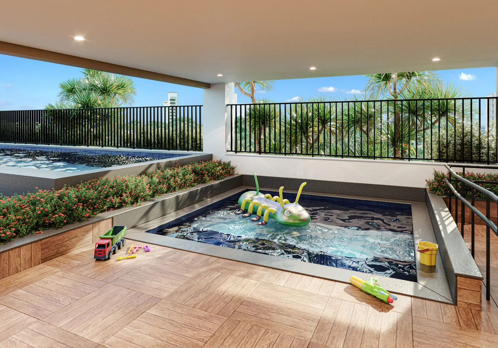 Inside Park Home · imagem 22