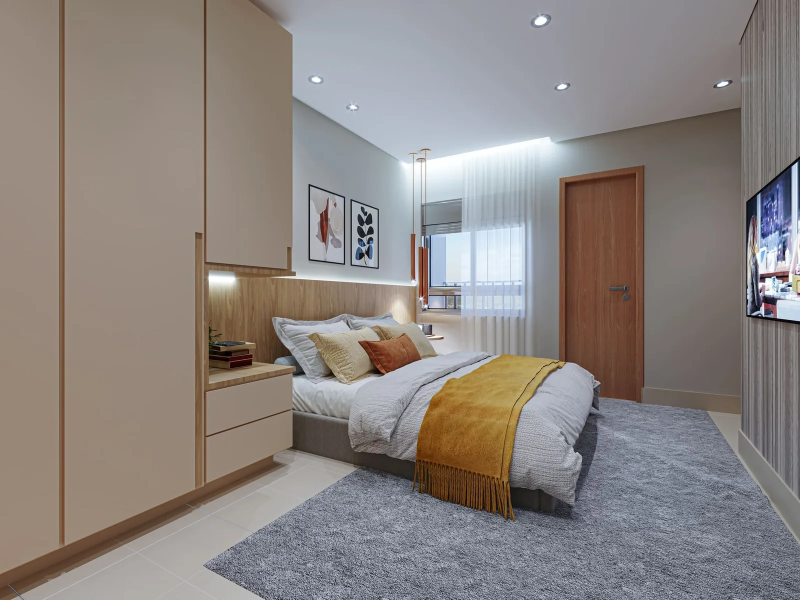 Inside Park Home · imagem 8