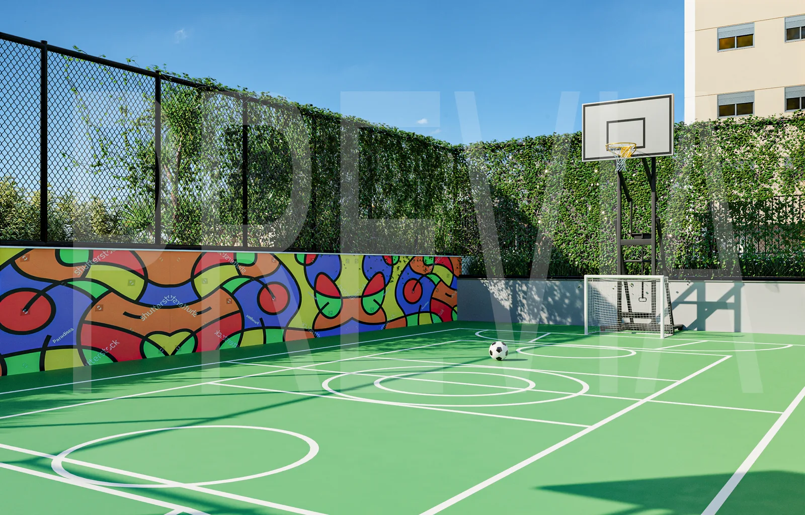 Inside Park Home · imagem 21