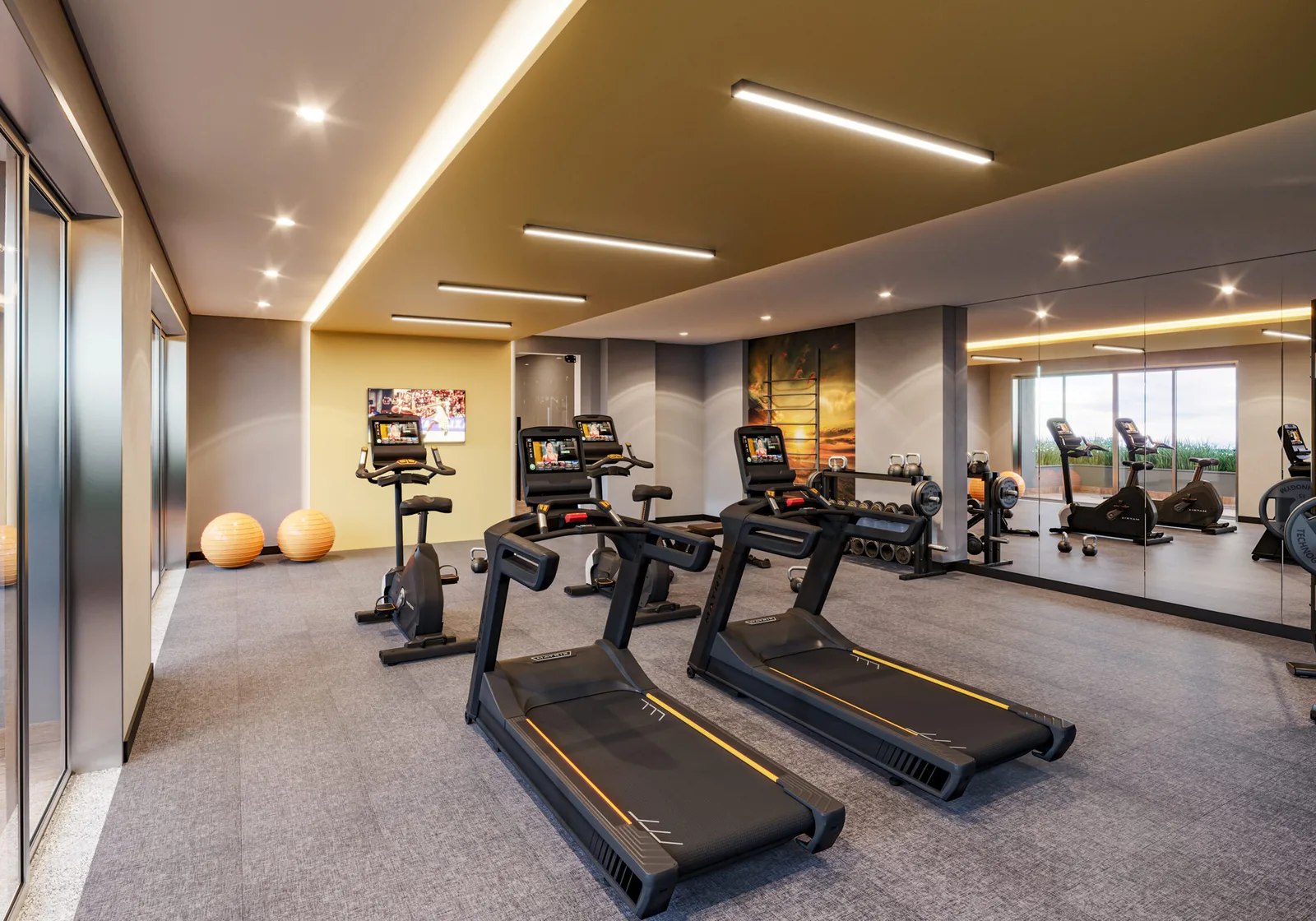 Inside Park Home · imagem 10