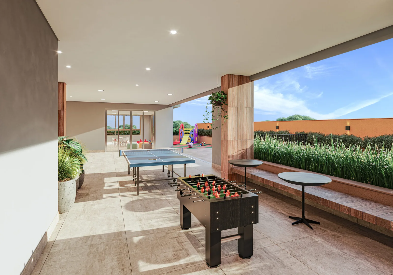 Inside Park Home · imagem 18