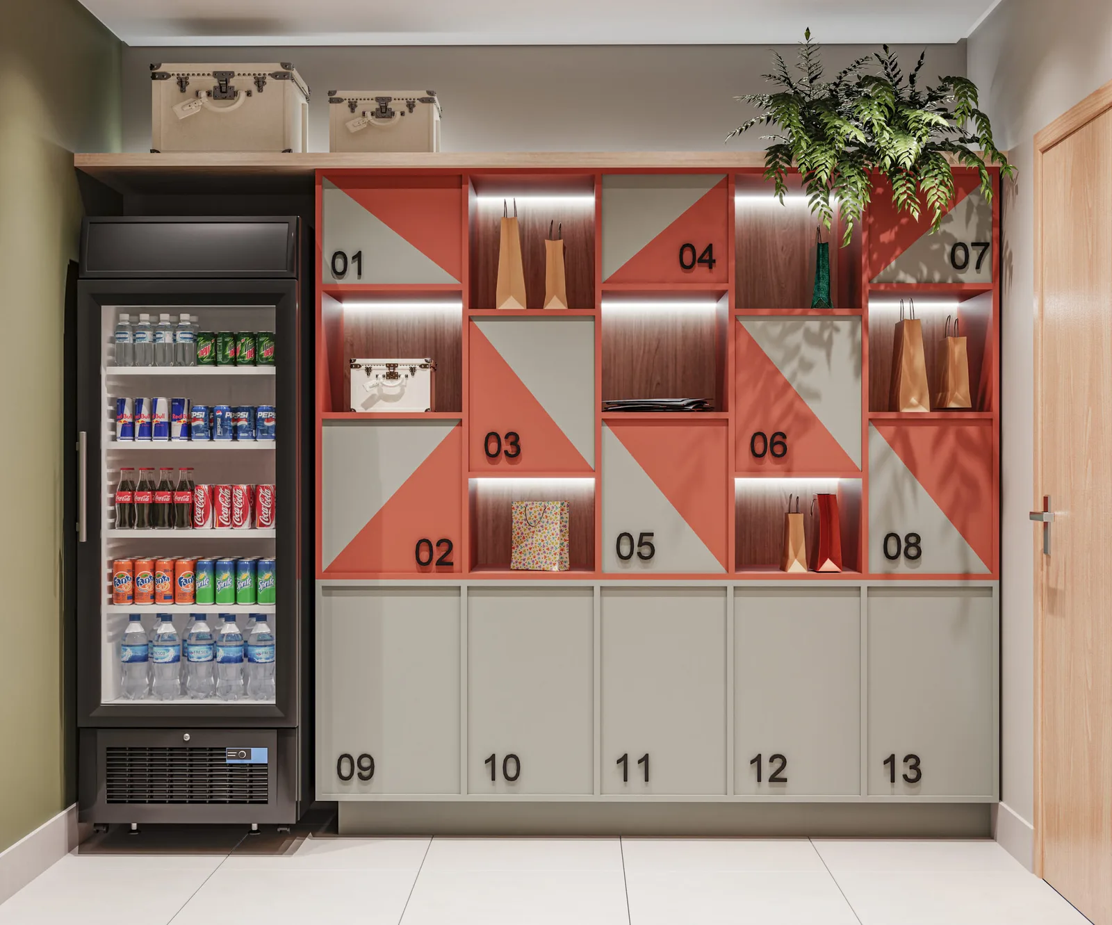Inside Park Home · imagem 16