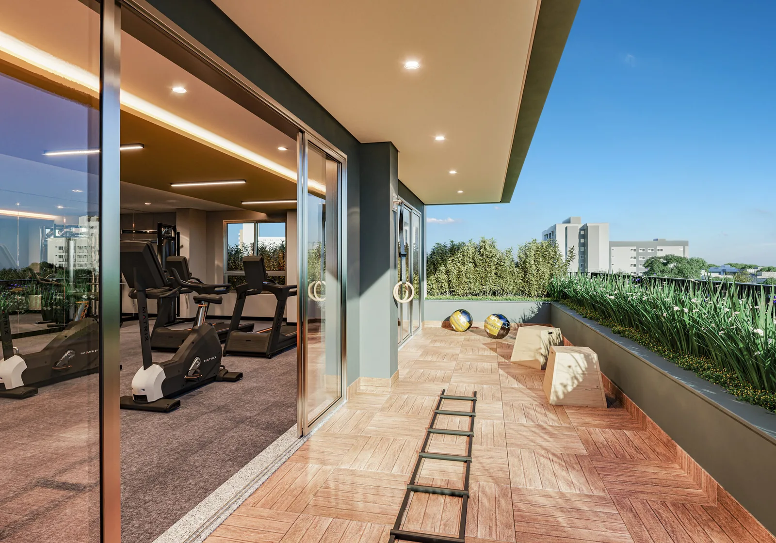 Inside Park Home · imagem 11