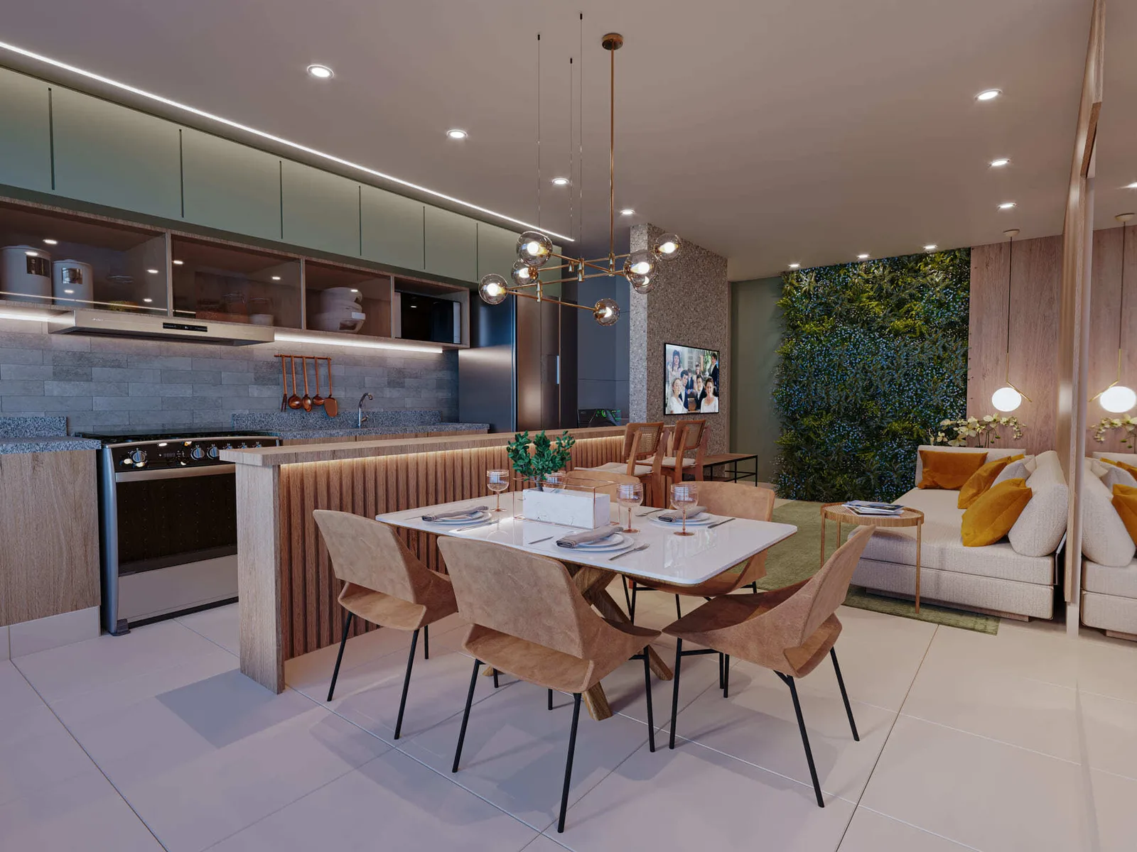 Inside Park Home · imagem 7