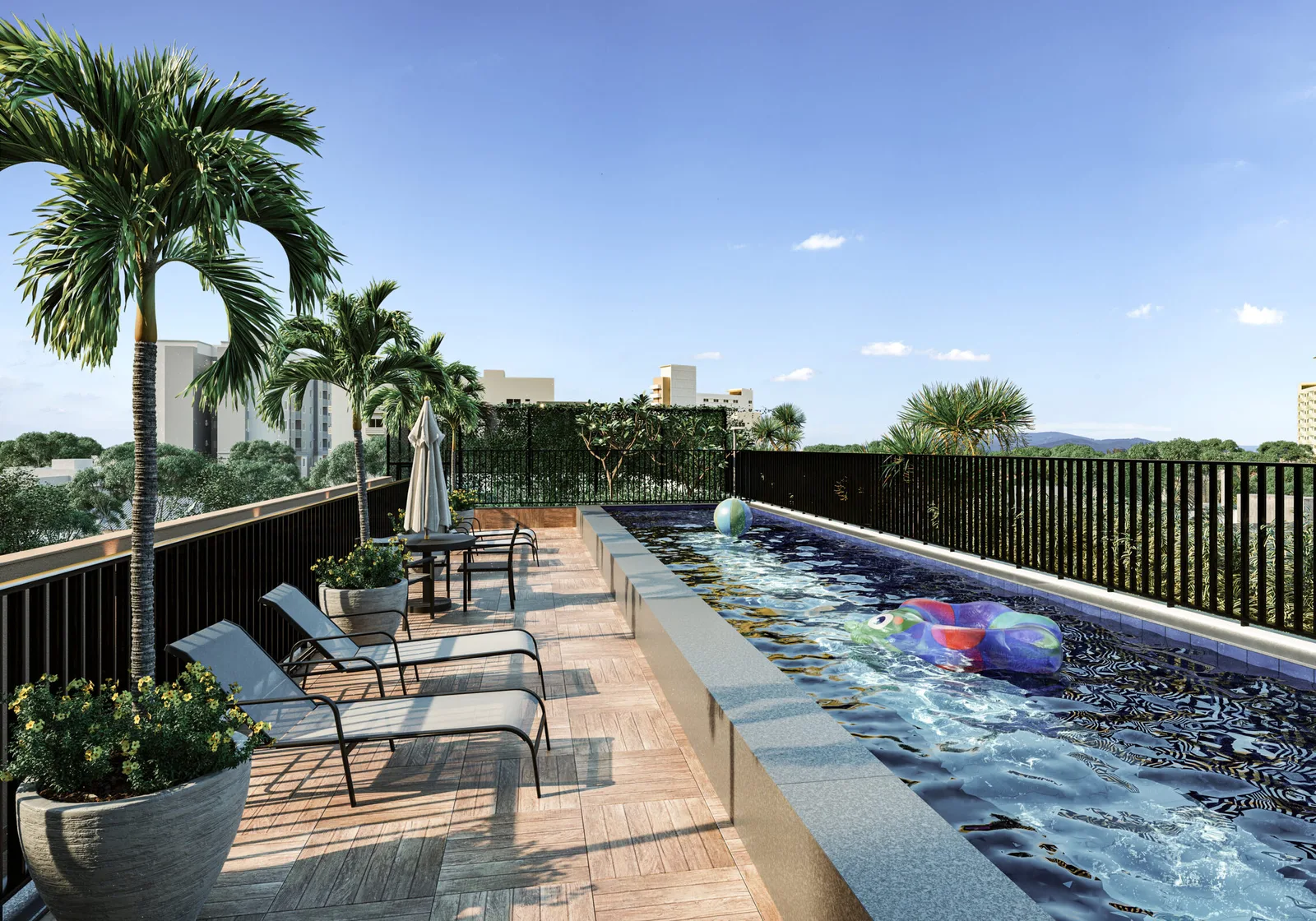 Inside Park Home · imagem 23