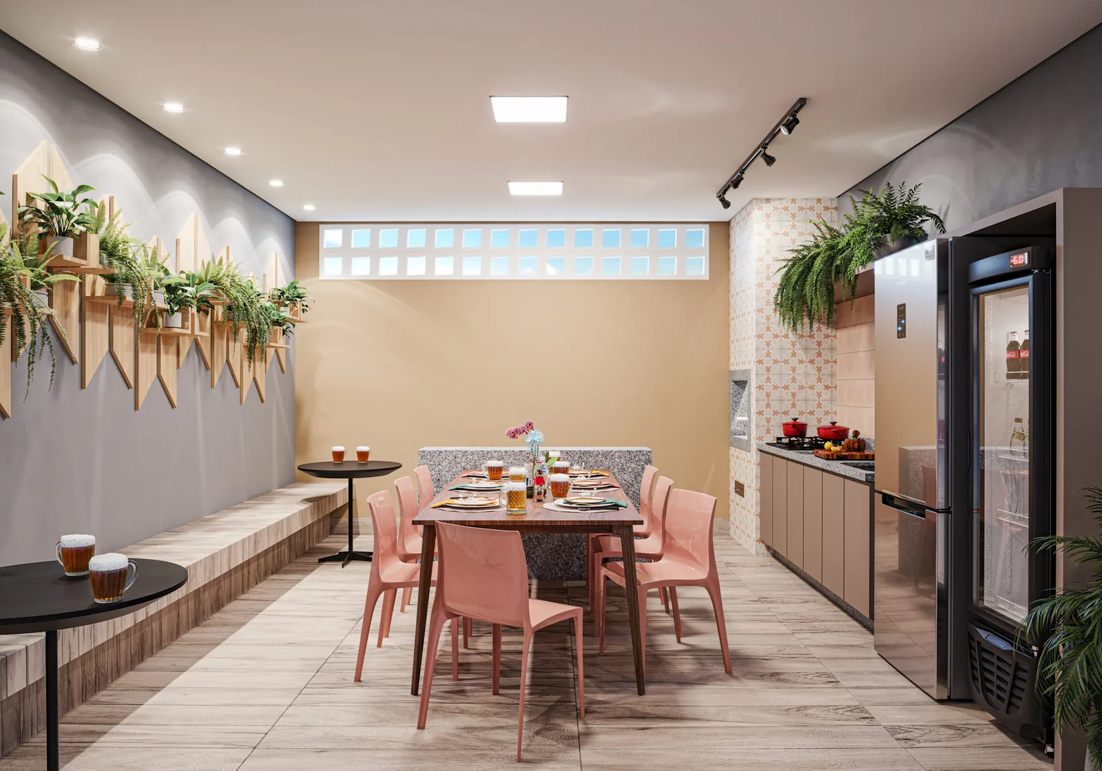 Inside Park Home · imagem 17