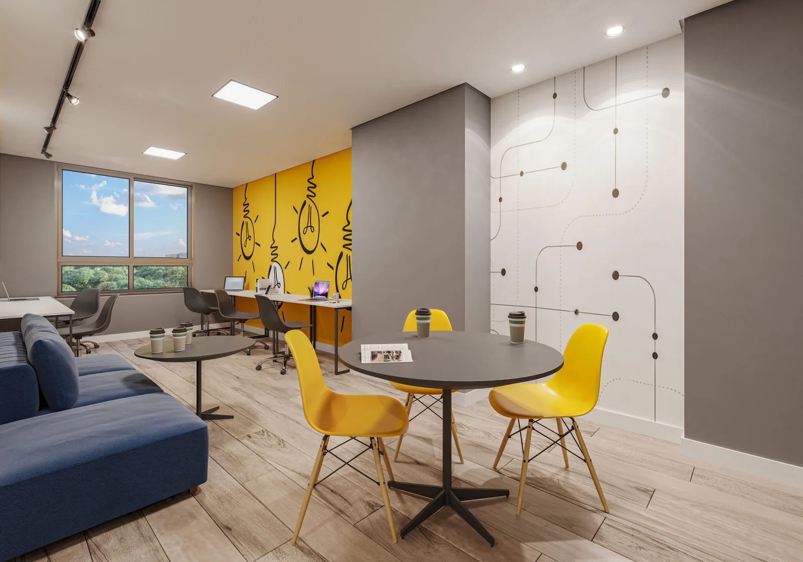 Inside Park Home · imagem 14
