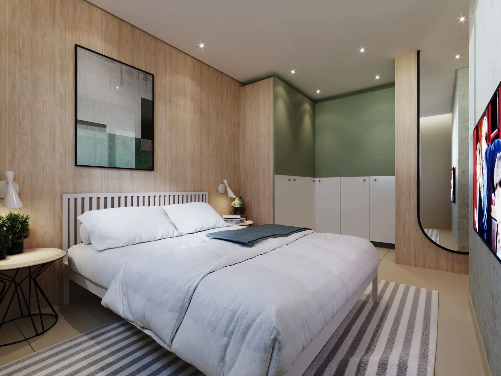 Inside Park Home · imagem 9
