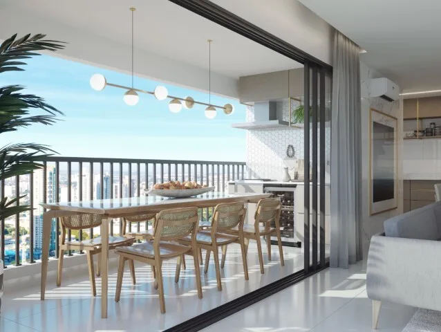 Moove Home Brasal · imagem 26