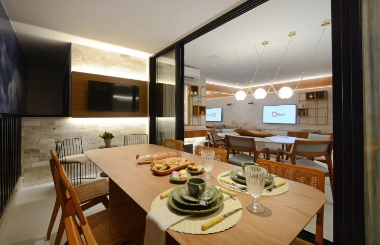 Moove Home Brasal · imagem 24