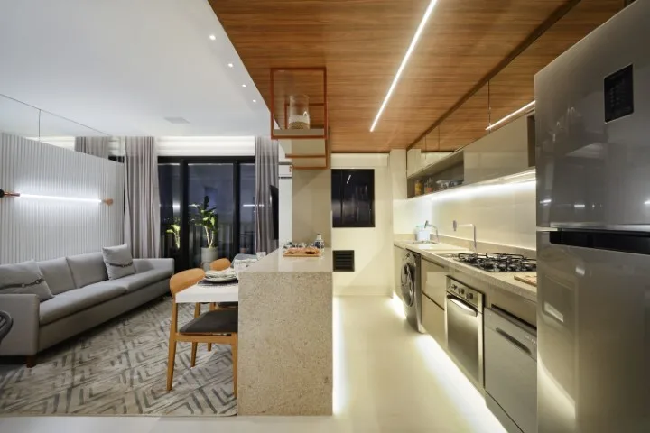 Moove Home Brasal · imagem 22