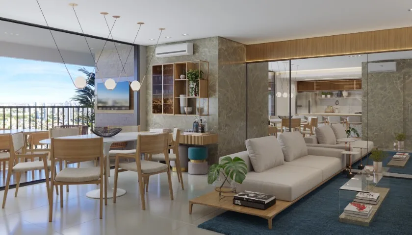 Moove Home Brasal · imagem 10