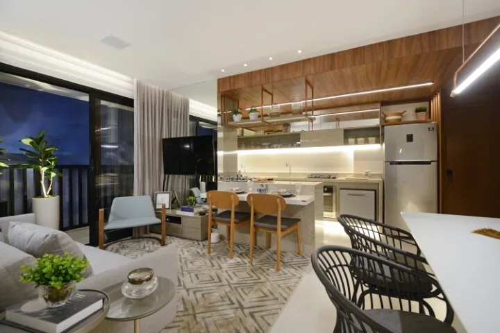 Moove Home Brasal · imagem 19