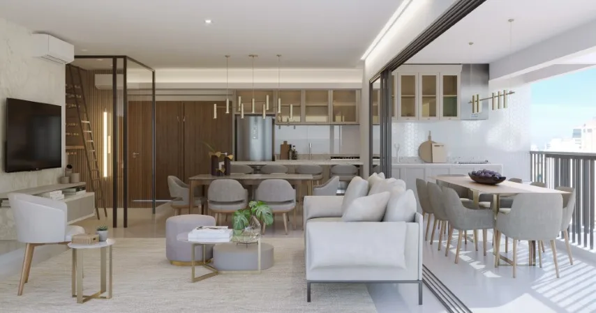Moove Home Brasal · imagem 21