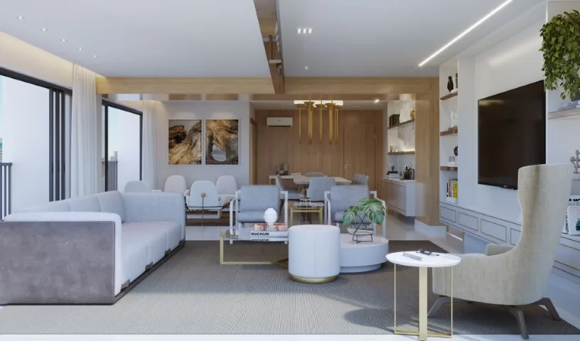 Moove Home Brasal · imagem 11