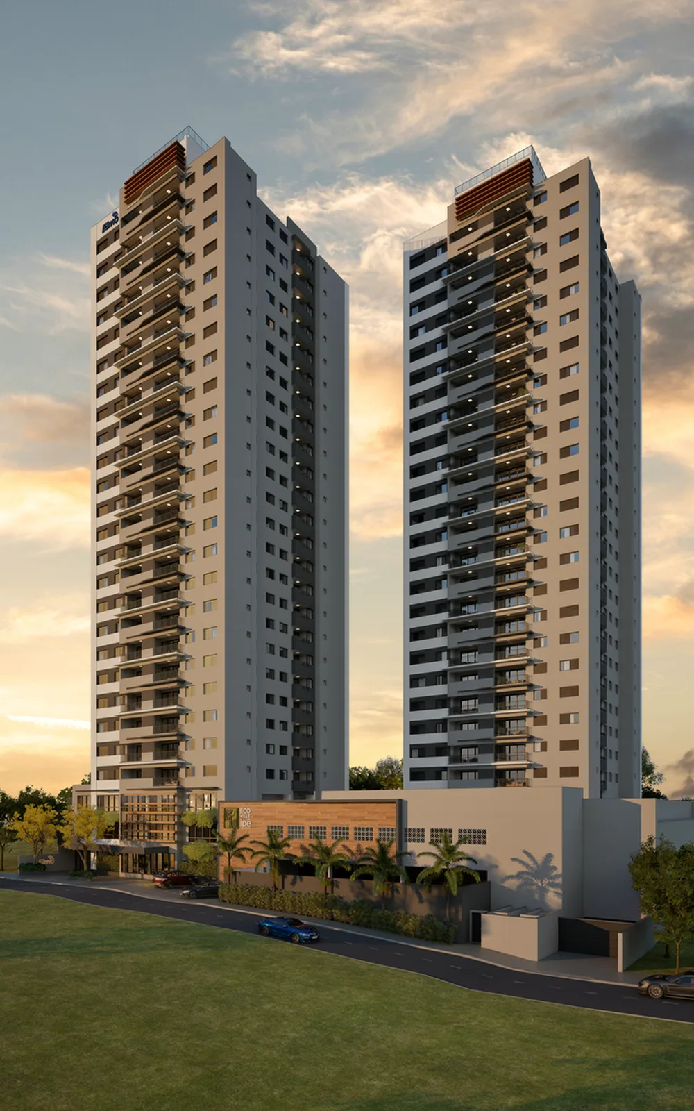 Ecoville Ipê · imagem 2