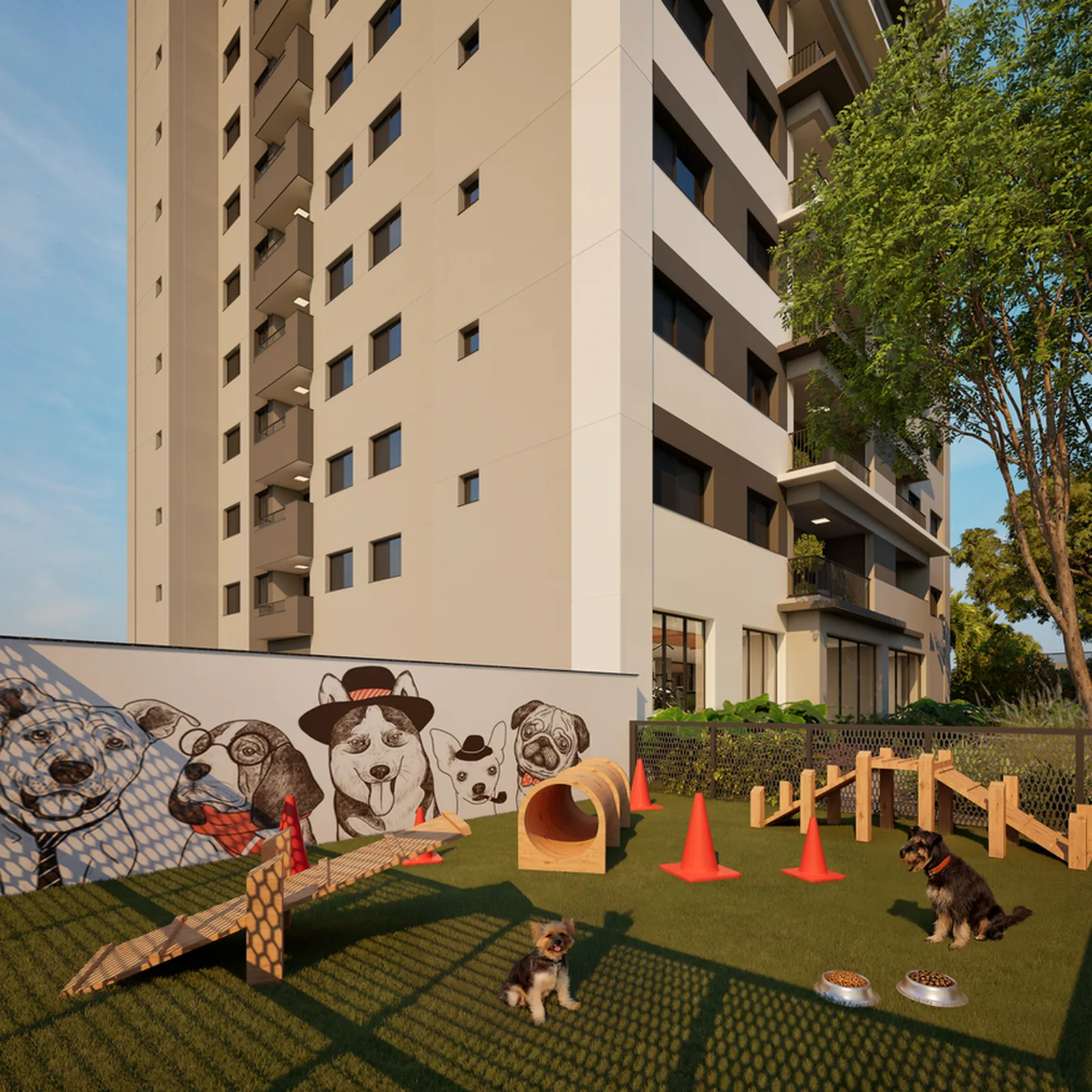 Ecoville Ipê · imagem 36