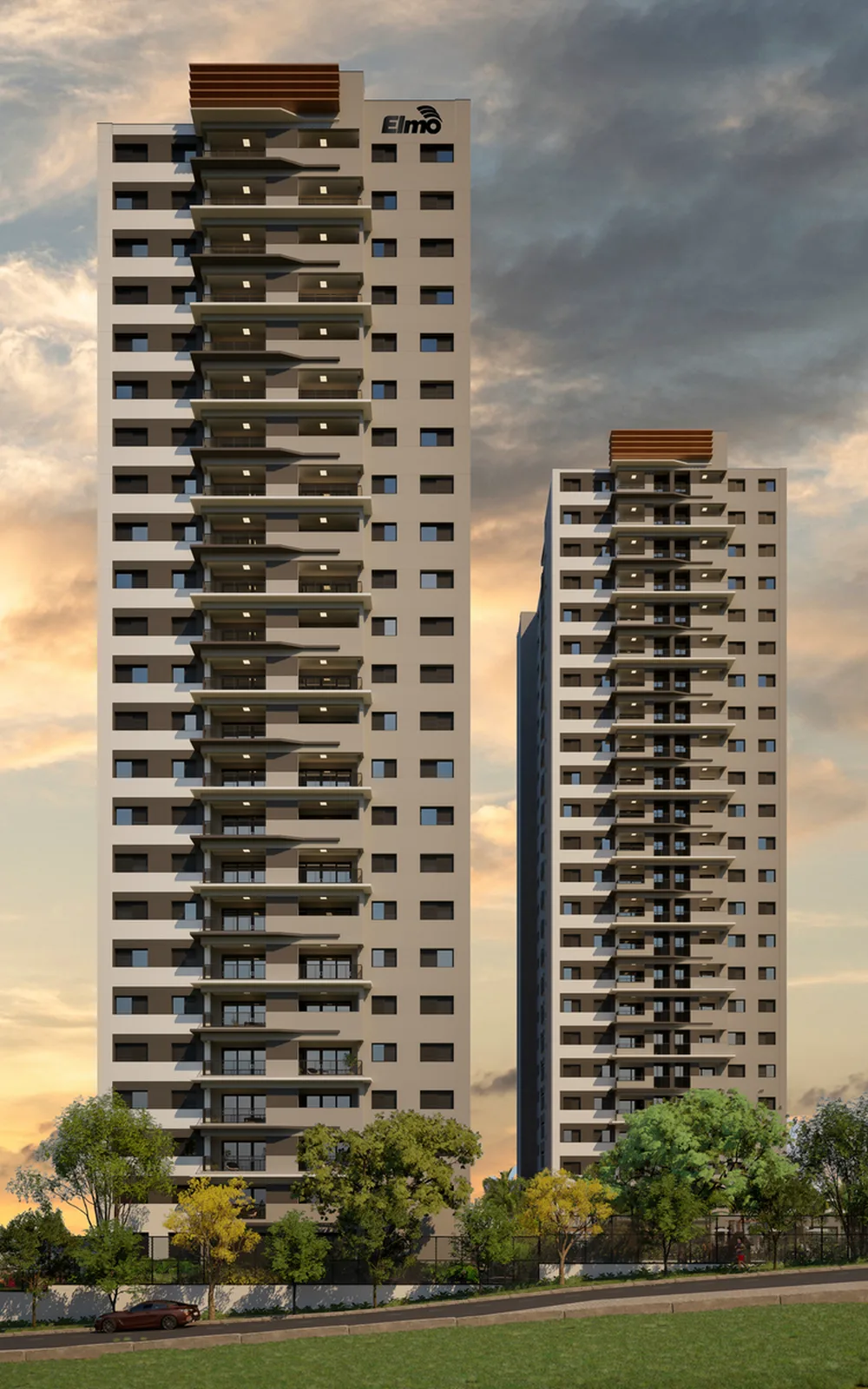 Ecoville Ipê · imagem 1