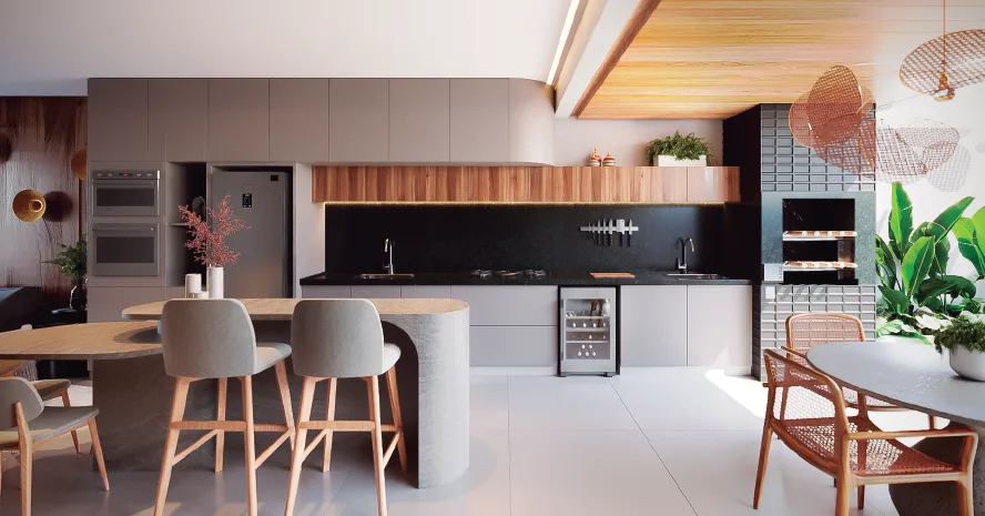 Urban Residence · imagem 8