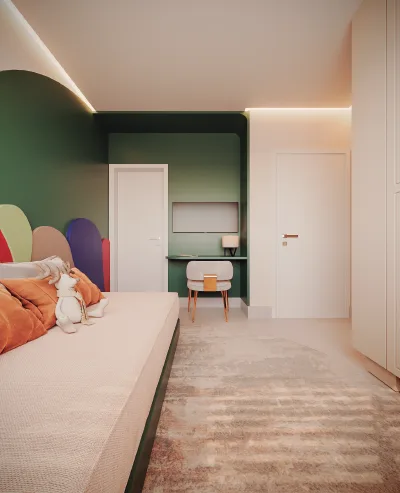 Urban Residence · imagem 12